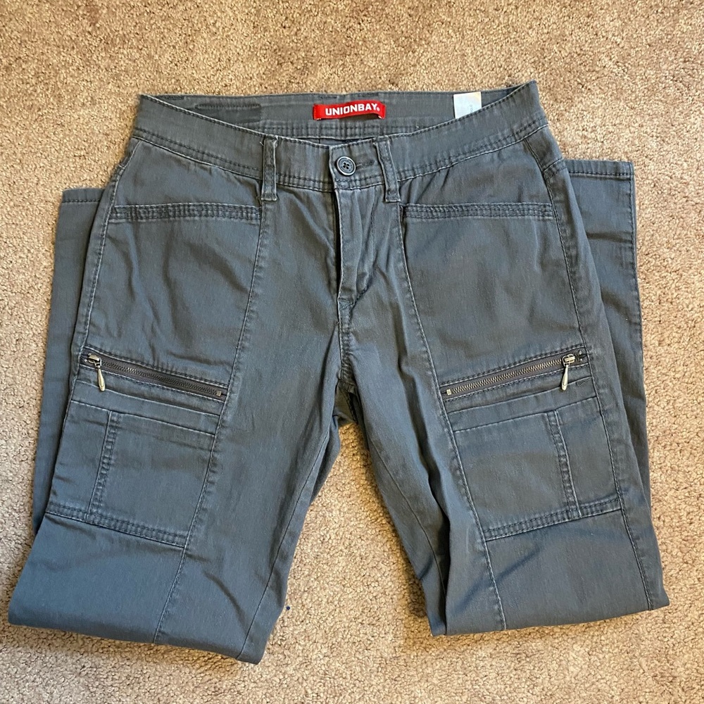 Unionbay pants